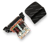 Regolatore Cut Out Scatola di Controllo 6v Compatibile con Norton BSA Ariel M...