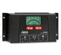 REGOLATORE D CARICA CENTRALINA SOLARE STECA SOLARIX 2525 25A 12-24V BAITA CAMPER