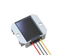 Regolatore da 48 V a 5 V 5 A-20 A, convertitore DC-DC Buck, modulo Buck step-down da 48 V a 5 V, alimentatore riduttore di tensione for auto(5V_48V TO 5V 15A)
