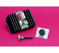 Regolatore da retroquadro Tecnel con comando a potenziometro 1000W- TE7701