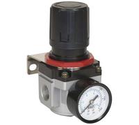 Regolatore D'Aria Sealey SA4001R - Alta Portata