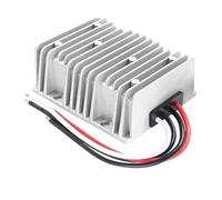 Regolatore DC DC 8-40V a 13.8V 12V 30A 25A 20A 10A 6A 3A Regolatore Buck Boost Converter RoHS CE per stabilizzatore di tensione auto solare (8-40V a 12V 3A)