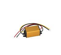 Regolatore DC-DC da 12 V a 5 V, convertitore boost automatico, 8 V, 10 V, 13,8 V, 28 V, 30 V, 36 V, 6-40 V a 5 V, 2 A, 5 A, modulo di alimentazione(2A)