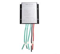 Regolatore DC12V/24V del generatore eolico di alta efficienza 400W con i meccanismi avanzati di protezione