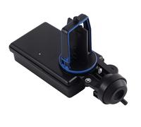 Regolatore deflettore collettore aspirazione aria DISA for BMW E46 11617544805