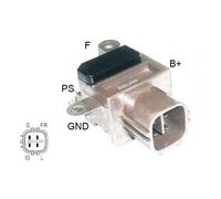 Regolatore Del Alternatore ER247G 27700-20100 27700-20090 81111293 VR-H2005-85