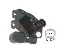 Regolatore Del Alternatore ER278G M549 YR1615PF 593689 2603741 81115225 VR-V3689