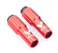 Regolatore del cavo della bicicletta, con vite di regolazione del deragliatore in linea CNC, in lega di alluminio, cavo di tensione per bici da strada, mountain bike, deragliatore anteriore e