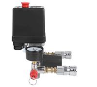 Regolatore del collettore della valvola di controllo della pressione dell'Assemblea della valvola del compressore d'aria