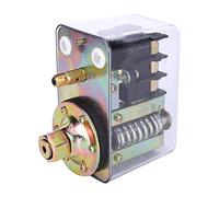 Regolatore del Compressore D'aria Regolatore della Pressione Dell'aria Trifase 380V Regolatore del Pressostato 380V