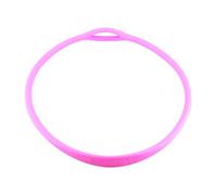 Regolatore del cuscinetto per immersioni in silicone leggero a respirazione facile | Apparecchio respiratorio per immersioni del collo per viaggi subacquei profondi, vacanze, canottaggio, kayak,