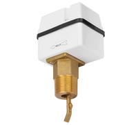 Regolatore del flusso d'acqua, flussostato dell'acqua, connessione con filettatura NPT durevole Contatti SPDT Utile per 15 bar 1" 11-1/2 Npt