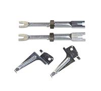 QUICK BRAKE Regolatore Freno a tamburo 102 53 006 per DUCATO Bus (230)
