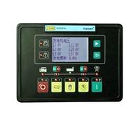 Regolatore del generatore di potenza GU3321-00 parte alternatore diesel avvio automatico pannello di carica genset circuito elettronico