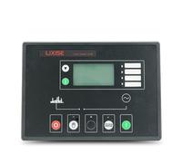 Regolatore del generatore LXC6310 Motore diesel DSE5110 completamente sostituito Pannello di controllo elettrico LCD