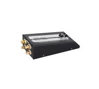 Regolatore del Livello Sonoro Perfetto Controller del Volume Regolazione Manuale del Volume Basso Rumore Personalizza La Tua Esperienza di Ascolto
