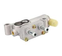 Regolatore del minimo Compatibile Con Acura Per Integra 1988-1989 Valvola Di Controllo Dell'aria Al Minimo Valvola IAC Parti Di Ricambio Automatiche 36450-PM6-A01