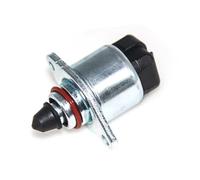 Regolatore del minimo Compatibile Con Chevy Per Spark Per M300 2010 2011 2012 2013 2014 2015 Valvola Di Controllo Dell'aria Al Minimo Valvola IAC Parti Di Ricambio Automatiche 96958412