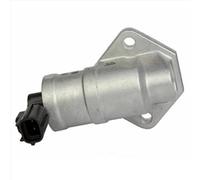 Regolatore del minimo Compatibile Con Ford Per Ecosport 2004-2007 Per Focus 2003-2007 Per Mondeo 2002-2005 Valvola Di Controllo Dell'aria Al Minimo Valvola IAC Ricambi Auto 1S7Z-9F715-AA