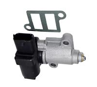 Regolatore del minimo Compatibile Con Kia Per Picanto 2007 2008 2009 2010 Per G4HE Valvola Di Controllo Dell'aria Al Minimo IAC Valvola Parti Di Ricambio Automatiche 35150-02800