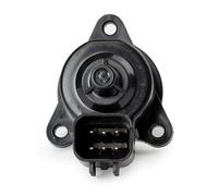 Regolatore del minimo Compatibile Con Mitsubishi Per Eclipse 2000-2005 Per Galant 1999-2003 Per Montero 2002-2004 Valvola Di Controllo Dell'aria Al Minimo Valvola IAC Ricambi Auto MD628168