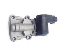 Regolatore del minimo Compatibile Con Toyota Per Corolla 2000-2001 1.8L Valvola Di Controllo Dell'aria Al Minimo Valvola Di Controllo Dell'aria Al Minimo Di Iniezione Del Carburante 2227022010