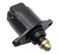 Regolatore del minimo Valvola Controllo Minimo Compatibile Con Fiat Per Palio Per Il Fine Settimana 1996-2014 Per Punto 1993-1999 Per Siena 1998-2014 Valvola Controllo Minimo Motore 9945776
