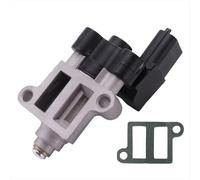 Regolatore del minimo Valvola Controllo Minimo Compatibile Con Hyundai Per Accent 2006-2011 Per Getz 2002-2010 Valvola Controllo Dell'aria Al Minimo 35150-26960 Valvola Controllo Minimo