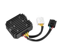 Regolatore del motociclo 31600-KTF-641 SH541PA Raddrizzatore regolatore di tensione/Adatto for Honda SH125 SH150 PES PS 125 i 150 UH125 Passion JF17 JF14 JF23 KF10 KF08 Regolatore di tensione