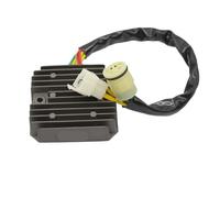 Regolatore del motociclo 31600-MY1-003 Raddrizzatore regolatore di tensione for motocicletta/Adatto for Honda XRV750 XRV 750 AFRICA TWIN 1993 1994 1995 1996-2003