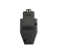 Regolatore del motociclo/Adatto for emulatore immobilizzatore YAMAHA TMAX 530/560 2015-2021 Modulo di avviamento di emergenza