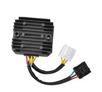 Regolatore del motociclo/Adatto for PS125 PS150 FES150 FES125 S-WING 12V Regolatore di tensione raddrizzatore/Adatto for Honda UH125D SH125 SH150 PES125