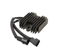 Regolatore del motociclo/Adatto for Suzuki GSXR600 GSXR750 GSXR 650 750 2006-2016 GSXR1000 GSXR 1000 2015 2016 Ricambi for moto Regolatore di tensione Raddrizzatore Regolatore di tensione