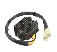 Regolatore del motociclo/Adatto for Suzuki RF400 GK78A GSF400 Bandit 400 GK75A GSXR400 GK76A GS500 DR650R 32800-30B01 Regolatore di tensione raddrizzatore for motocicletta