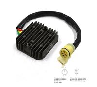 Regolatore del motociclo Raddrizzatore regolatore di tensione SH538D-13 / Adatto for Honda XRV750 XRV 750 Africa Twin 1993-2003 31600-MY1-003 Regolatore di tensione