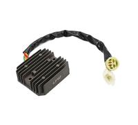 Regolatore del motociclo Raddrizzatore regolatore moto SH538D-13 31600-MY1-003 / Adatto for Honda XRV750 Africa Twin 1993 1994 1995 1996 1997 1998 1999 2000-2003 Regolatore di tensione