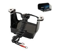 Regolatore del motociclo Regolatore di tensione for moto Harley Rectifier High Displacement/Adatto for Electra Glide 74505-97 Regolatore di tensione