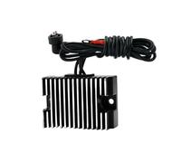 Regolatore del motociclo Regolatore di tensione for motocicletta, raddrizzatore/adatto for Harley Davidson Dyna Glide Super Glide 1340 1999-2003 Heritage Softail 1450 74518-99