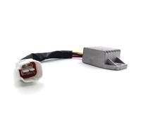 Regolatore del motociclo Regolatore di tensione for motocicletta, raddrizzatore/adatto for KTM EXC EXCF XC XCW SX-F 150 250 450 300 525 530 HUSQVARNA TC TE TX 80011034000 Regolatore di tensione