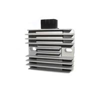 Regolatore del motociclo Regolatore di tensione for motocicletta, raddrizzatore/adatto for Suzuki GSR 400, GSR600, GSX1400, TU250, TU250X, 2009-2017, GSR 400, 600, ABS 250 Regolatore di tensione