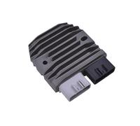 Regolatore del motociclo Regolatore di tensione for motocicletta, raddrizzatore/adatto for Suzuki GSX R 1000 GSXR1000 GSX S 1000 GSXS1000 AN Burgman 650 2013-2017 Regolatore di tensione