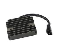 Regolatore del motociclo Regolatore di tensione for motocicletta, raddrizzatore/adatto for Suzuki GSXR600 GSXR750 GSXR1000 GSX1300R Hayabusa TRIUMPH Bonneville Scrambler 900