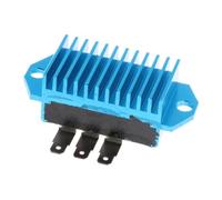 Regolatore del motociclo Regolatore di tensione Raddrizzatore 25 403 39-s Facile installazione Accessori for motociclette Assemblaggio Ricambio Regolatore di tensione