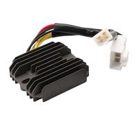 Regolatore del motociclo Regolatore di tensione raddrizzatore/Adatto for Honda CB919 CB 900 F2/F3/F4/F5/F6/F7 for HONDA VTX 1300 S3/S4/S5/S6/S7/S8 for Aprilia Mana 850