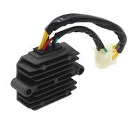 Regolatore del motociclo Regolatore di tensione raddrizzatore/adatto for Honda Custom Super Sport CB900C 1980-1982 CB900F 1981-1982 CBX1000 31600-MA6-910 31600-MA7-008