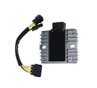 Regolatore del motociclo Regolatore di tensione raddrizzatore/adatto for Honda UH125 SH125 150 SH125 SH150 FES125 FES150 S-WING PES 125 PS125 PS150 230-22220 Regolatore di tensione