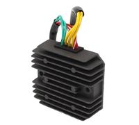 Regolatore del motociclo Regolatore di tensione raddrizzatore/adatto for Honda VF750CD VF750 VF750F INTERCEPTOR VTR250 VT250F VFR400 VFR400Z VFR700 31600-MN4-008