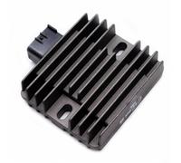 Regolatore del motociclo Regolatore di tensione raddrizzatore/Adatto for KAWASAKI NINJA Z1000 2009 2010 2011 2012 2013 Moto in alluminio Regolatore di tensione