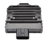 Regolatore del motociclo Regolatore di tensione raddrizzatore/Adatto for Kawasaki Z650 ER650 Versys 650 Vulcan 650 S CAFE Ninja 650 1000 1000SX ZX6R ABS 21066-0750 Regolatore di tensione