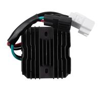 Regolatore del motociclo Regolatore di tensione raddrizzatore/Adatto for Suzuki AN650 / Adatto for BURGMAN 650 / Adatto for SKYWAVE 650 / Adatto for Suzuki VLR1800 Intruder C1800R VL1500 Regolatore